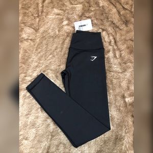 NWT Gymshark dreamy leggings